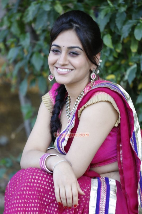 Tamil Actress Aksha Photos 1396