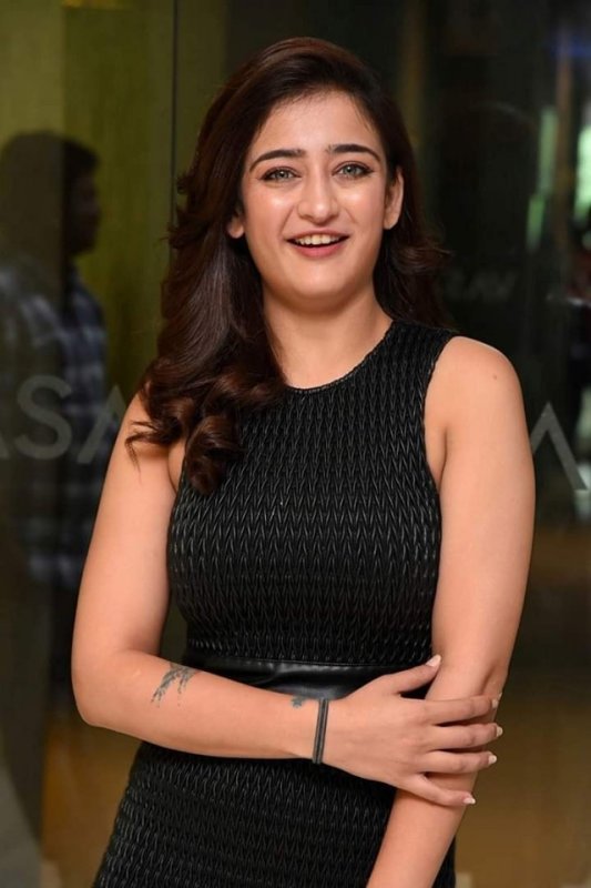 Latest Photos Indian Actress Akshara Haasan 6312