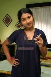 Actress Akshara 4590