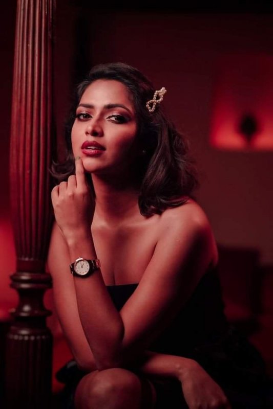 2020 Image Cinema Actress Amala Paul 8707