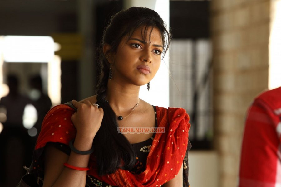 Actress Amala Paul 2326