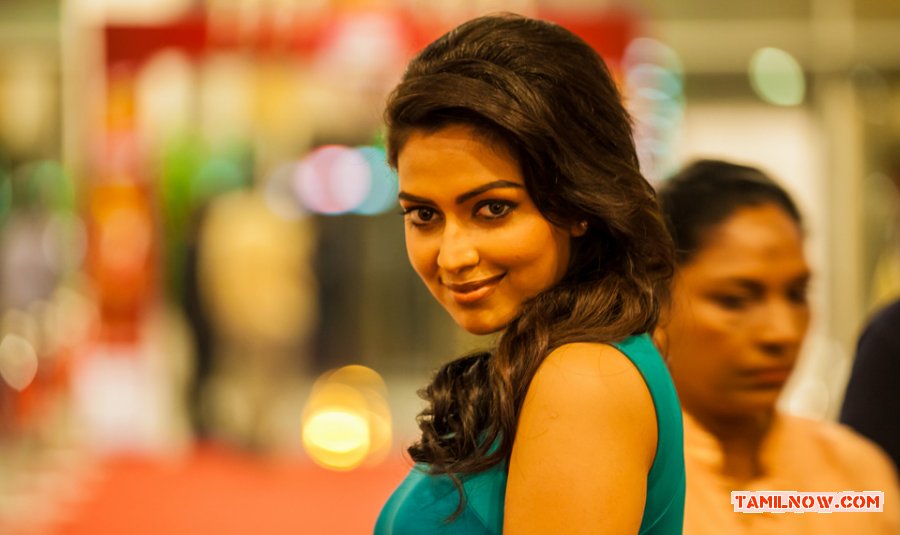 Actress Amala Paul 429