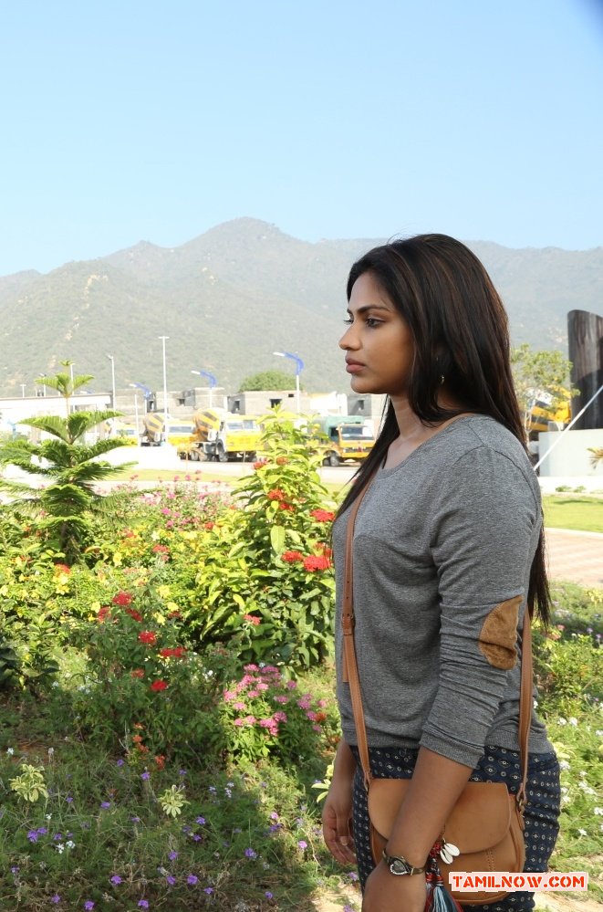 Actress Amala Paul 571