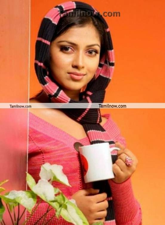 Actress Amala Paul4