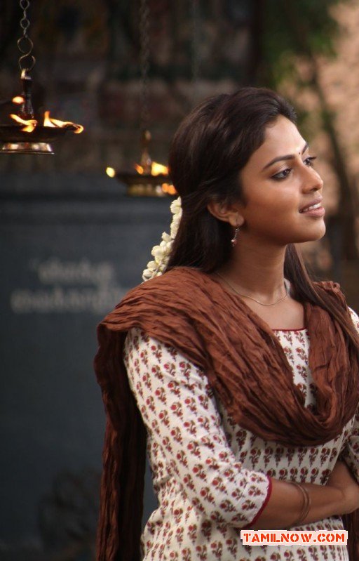 Amala Paul 3407