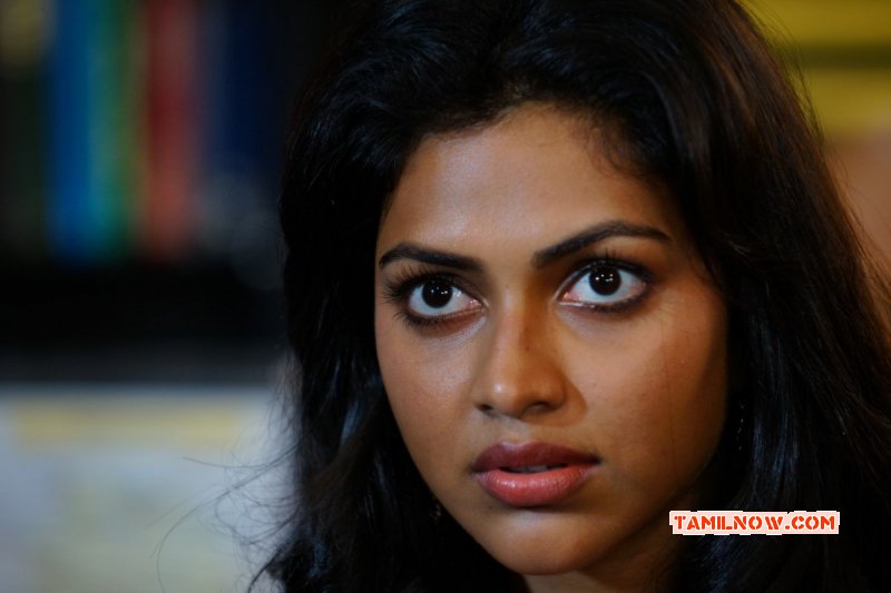 Amala Paul Heroine 2016 Pictures 1936