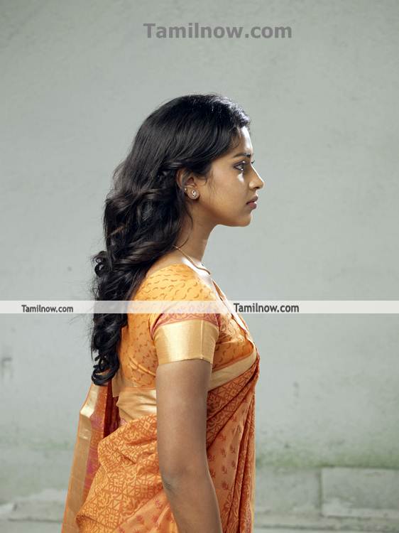 Amala Paul Photoshoot Pics 2