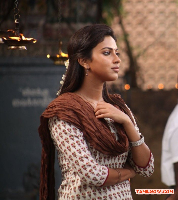 Amala Paul Stills 2135