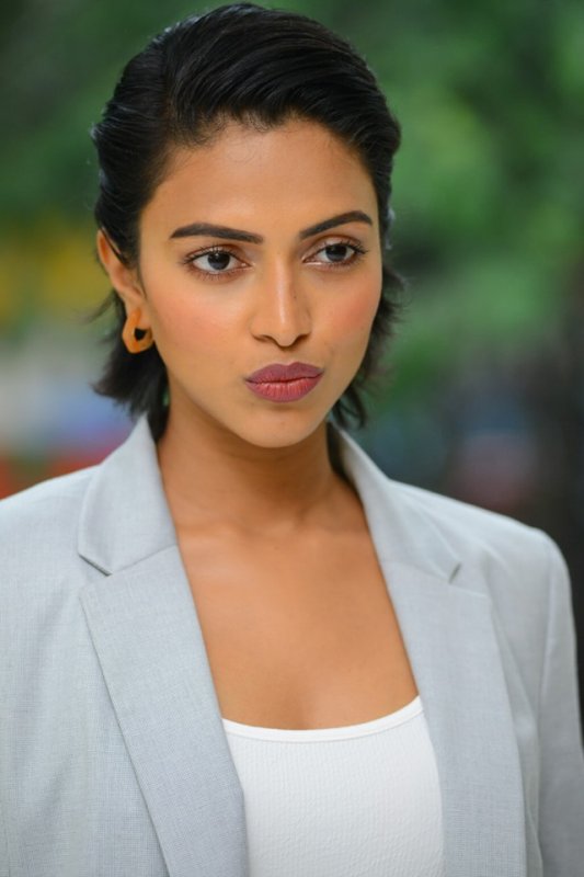 Heroine Amala Paul Latest Album 2960