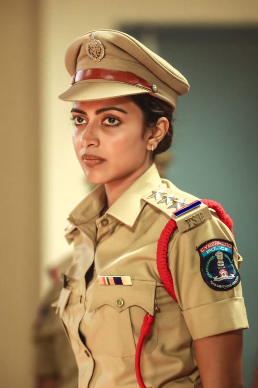 Recent Album Amala Paul Film Actress 4236