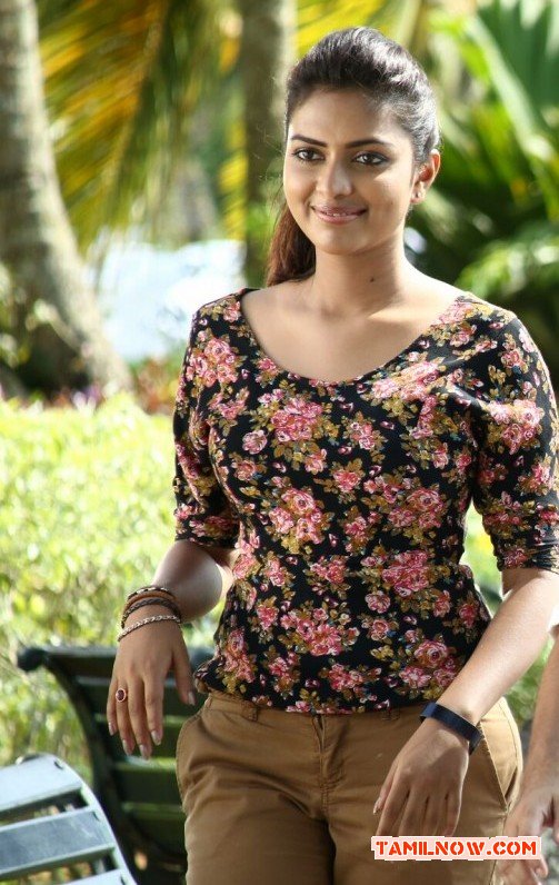 Tamil Actress Amala Paul Photos 1113