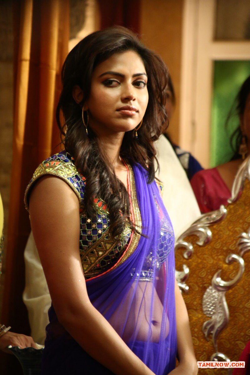 Tamil Actress Amala Paul Stills 4429