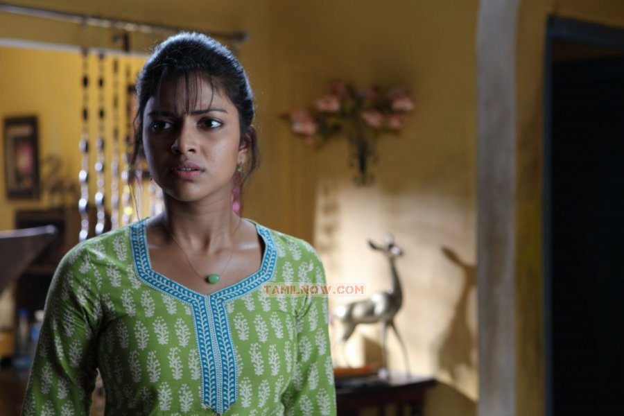 Tamil Actress Amala Paul Stills 7300
