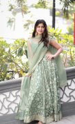Indian Actress Amritha Aiyer 2021 Wallpapers 8349