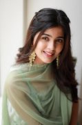 Indian Actress Amritha Aiyer Latest Image 8565