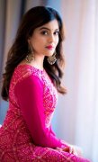 Movie Actress Amritha Aiyer Apr 2021 Wallpapers 324