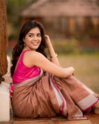 New Photos Heroine Amritha Aiyer 9799