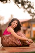 New Wallpapers Movie Actress Amritha Aiyer 4325