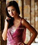 Actress Amy Jackson 8911