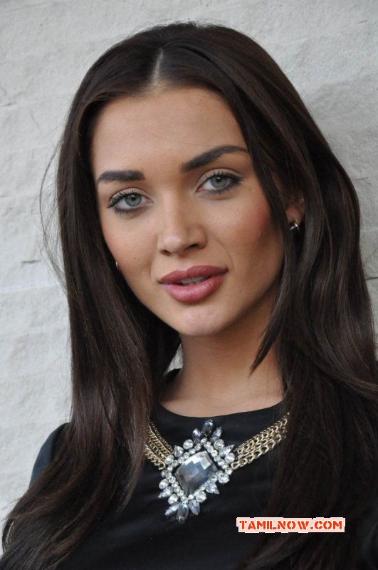 Amy Jackson Tamil Movie Actress Jan 2015 Wallpapers 3077