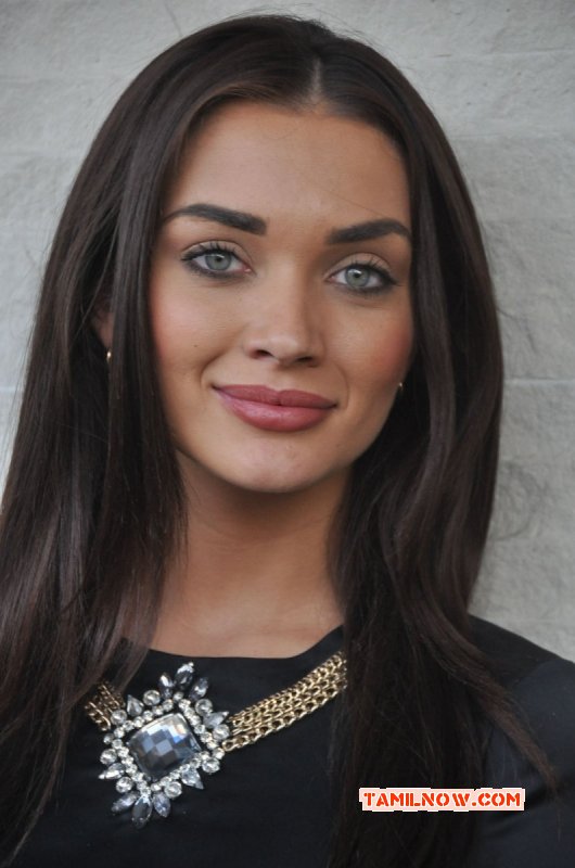 Recent Stills Amy Jackson Tamil Heroine 7747