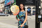 Tamil Actress Amy Jackson Photos 6707