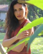 South Actress Amyra Dastur New Album 5524