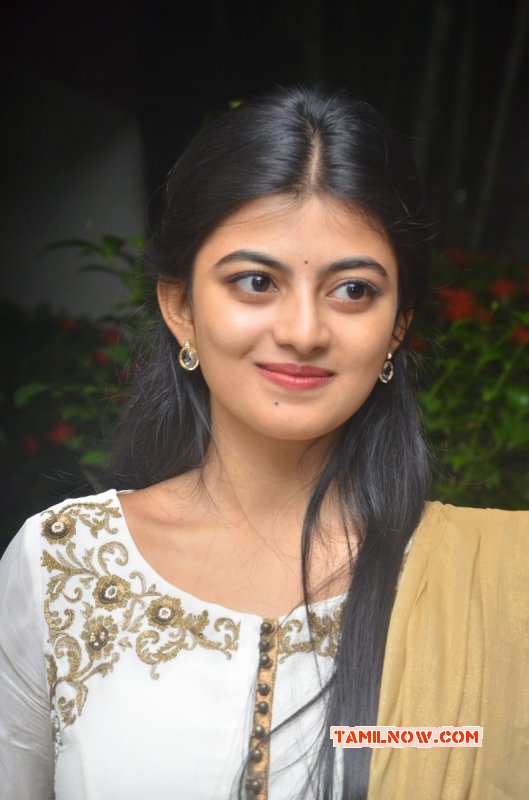 Actress New Photo Anandhi New 454