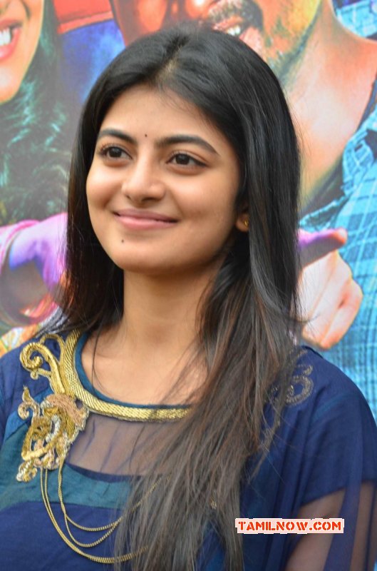 Anandhi 2017 Picture 6338