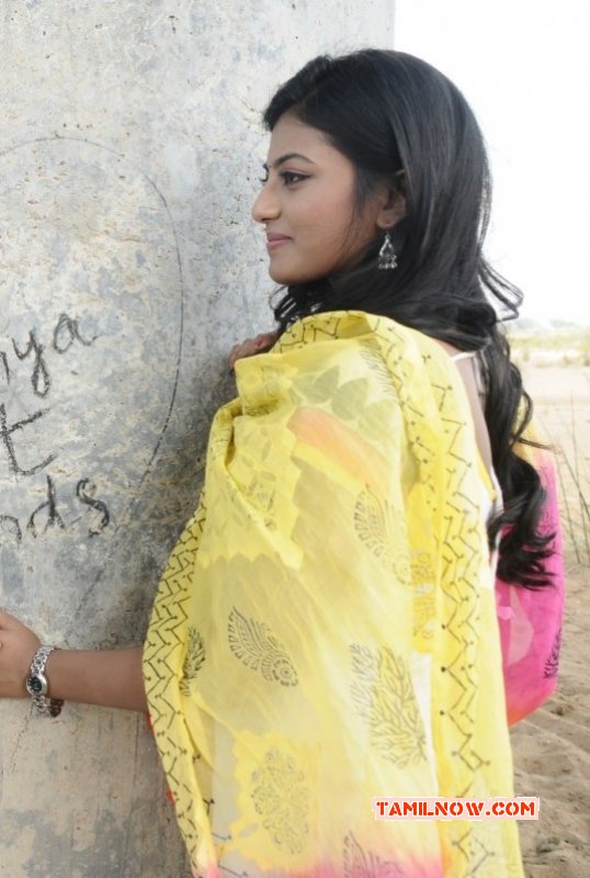 Anandhi Movie Actress Latest Image 209