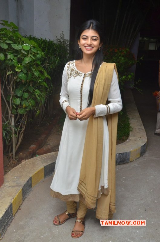 Anandhi New New Image 862