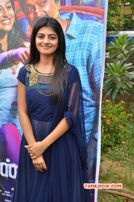 Cinema Actress Anandhi Recent Pics 946