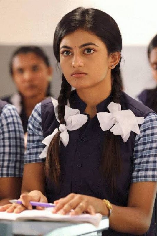 Feb 2021 Still Anandhi 1695