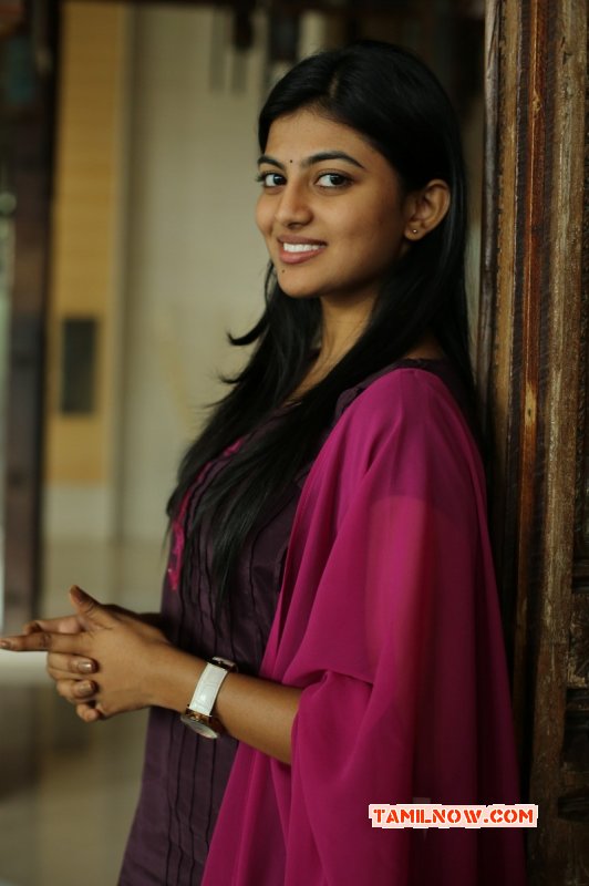 Galleries Tamil Heroine Anandhi 8343