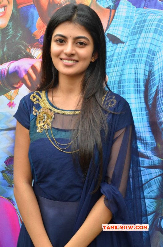 New Galleries Indian Actress Anandhi 7354