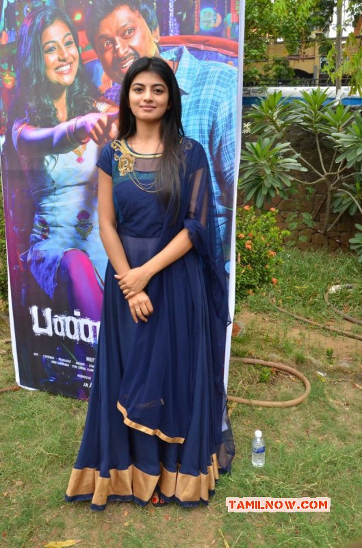 Recent Pic Anandhi 4866