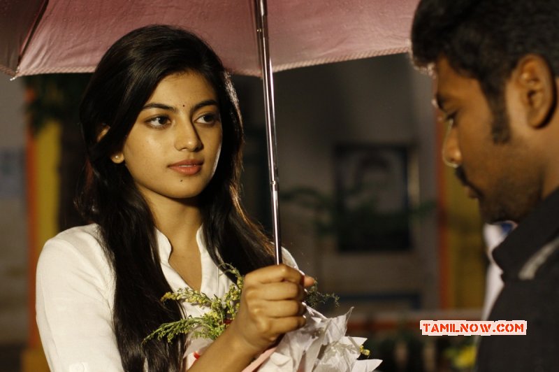 Recent Picture South Actress Anandhi 311