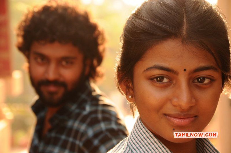 Recent Wallpapers Movie Actress Anandhi 9954