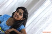 Actress Ananya 7070