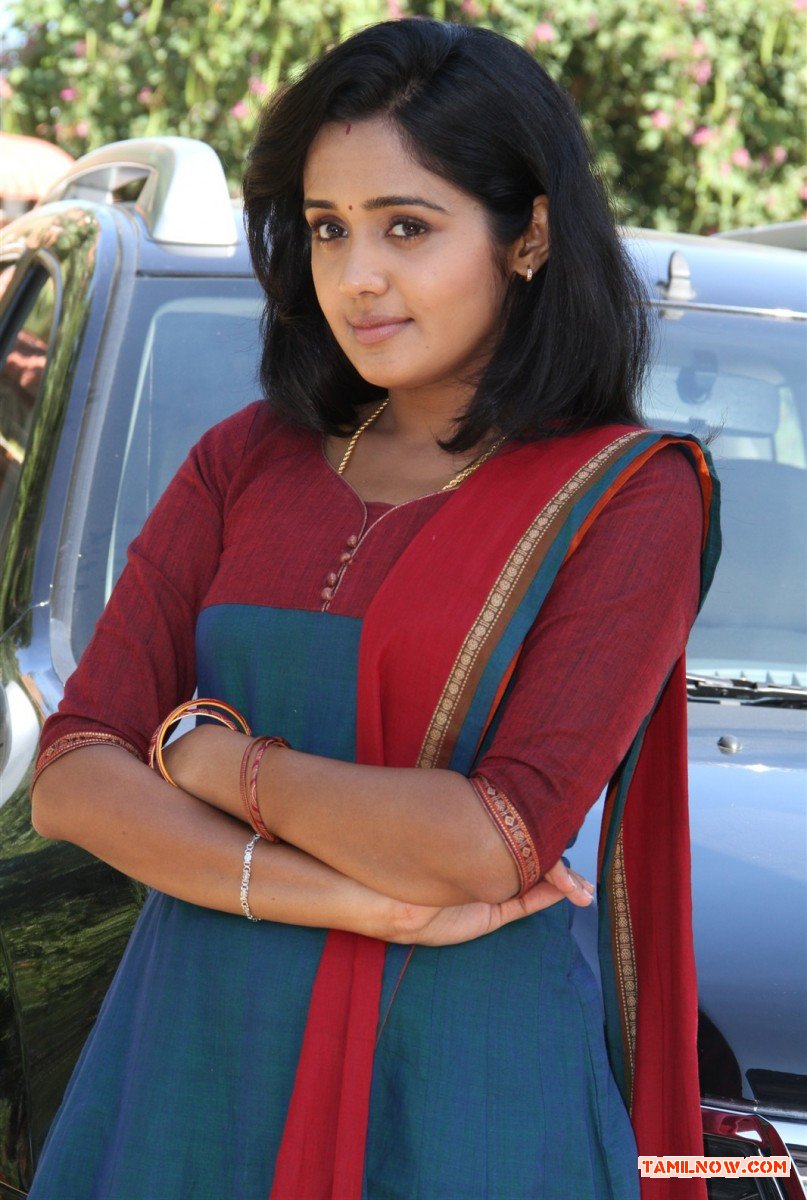 Actress Ananya Stills 8424