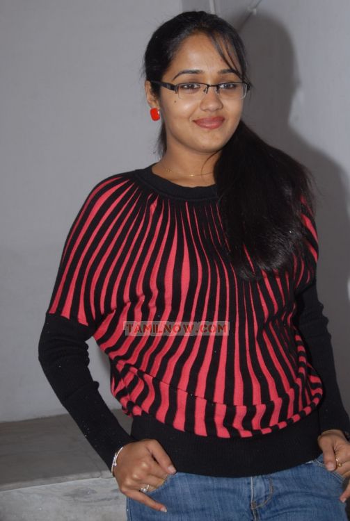 Tamil Actress Ananya 3337