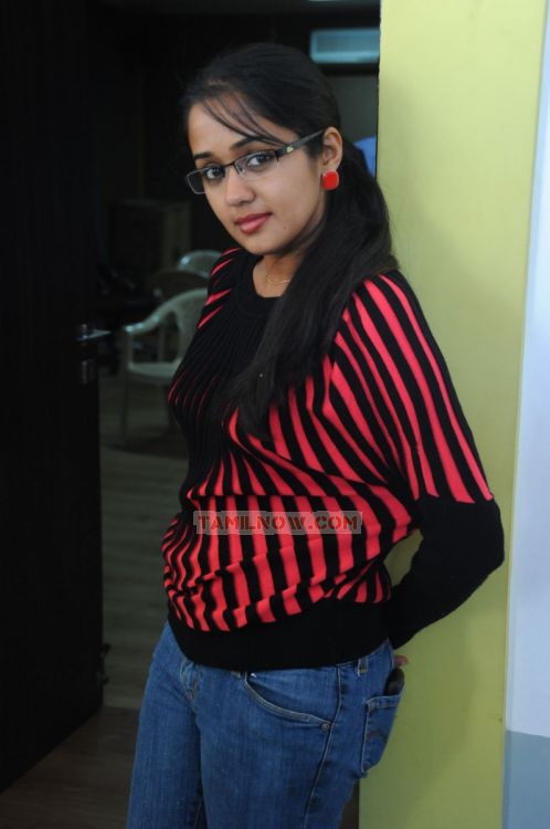 Tamil Actress Ananya Photos 5708