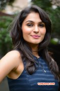 Actress Andrea Jeremiah Latest Image 9845