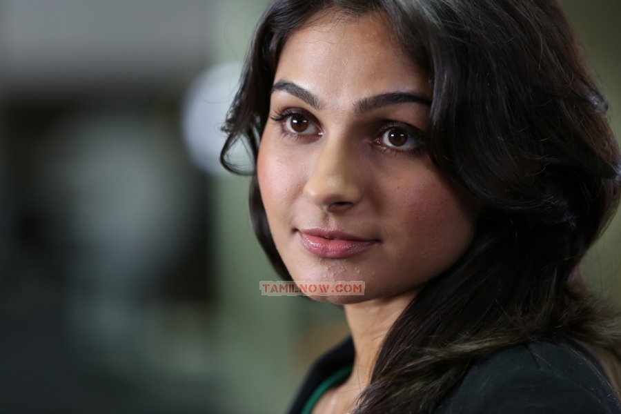 Andrea Jeremiah 591