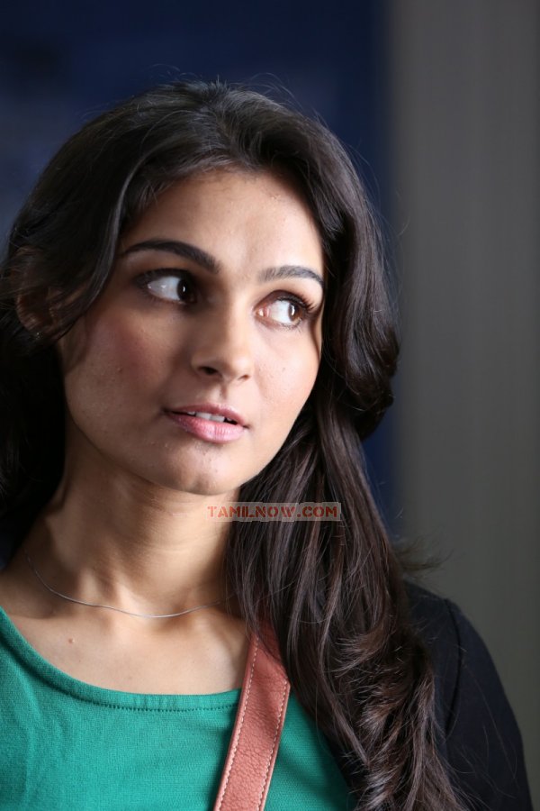 Andrea Jeremiah Photos 2069