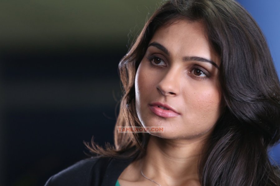 Andrea Jeremiah Stills 5391