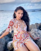 Film Actress Andrea Jeremiah New Images 2355