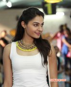 Film Actress Andrea Jeremiah Still 5238