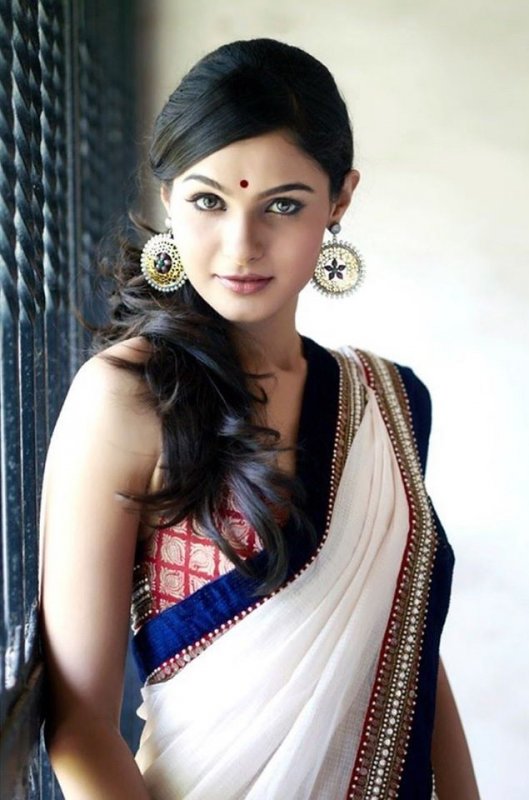 Heroine Andrea Jeremiah 2020 Images 842