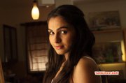 Indian Actress Andrea Jeremiah New Wallpaper 2289